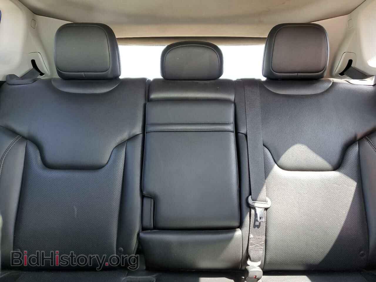 2018 JEEP COMPASS - VIN: 3C4NJDCB5JT337033 - Photo 10
