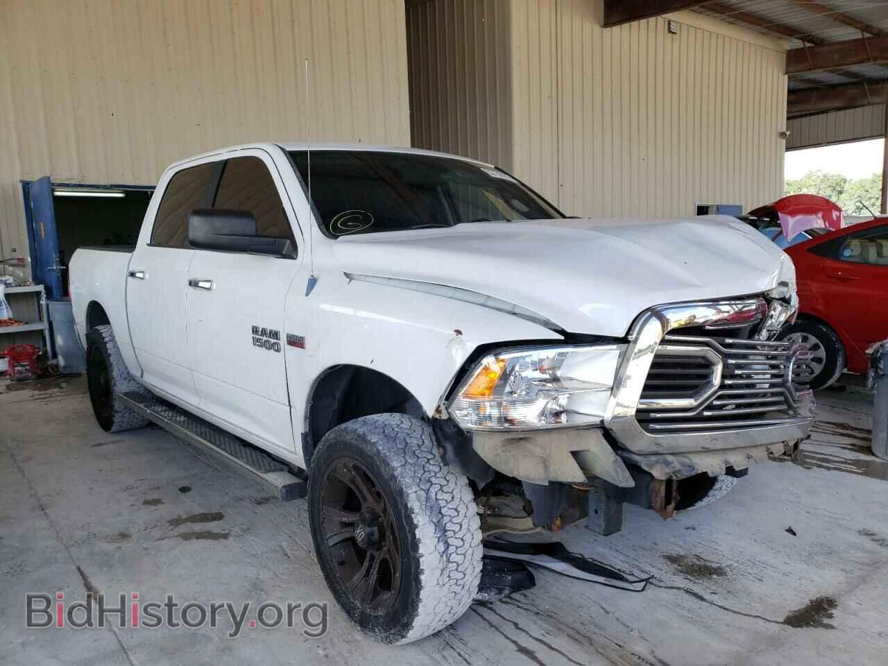 Фотография 1C6RR7LT7DS660484 - RAM 1500 2013