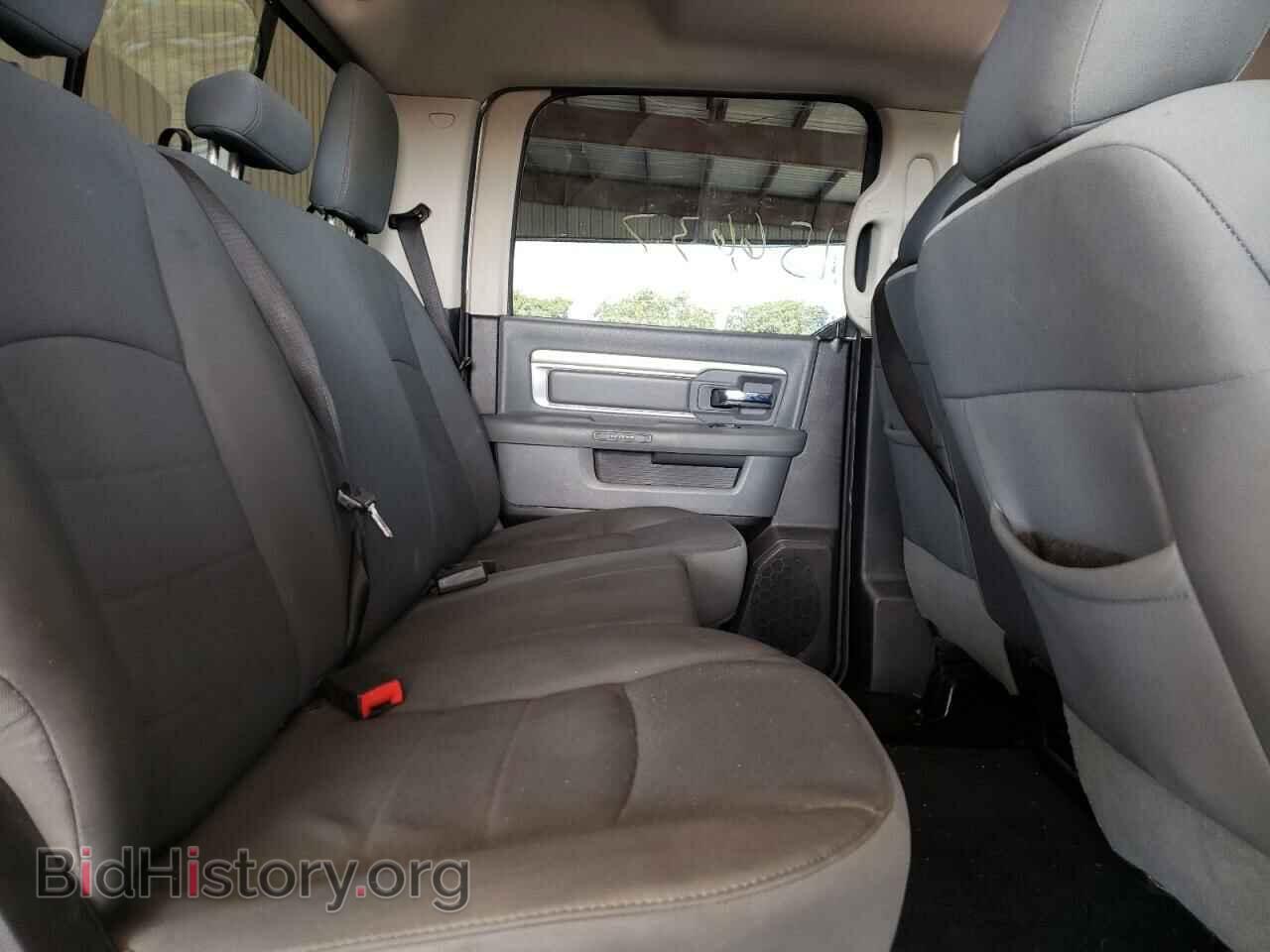 2013 RAM 1500 - VIN: 1C6RR7LT7DS660484 - Фото 6