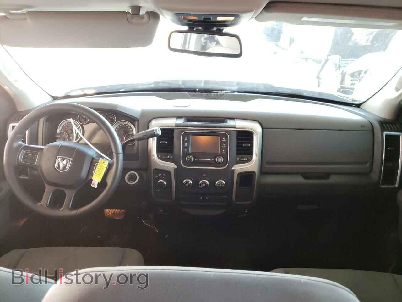 2013 RAM 1500 - VIN: 1C6RR7LT7DS660484 - Фото 9