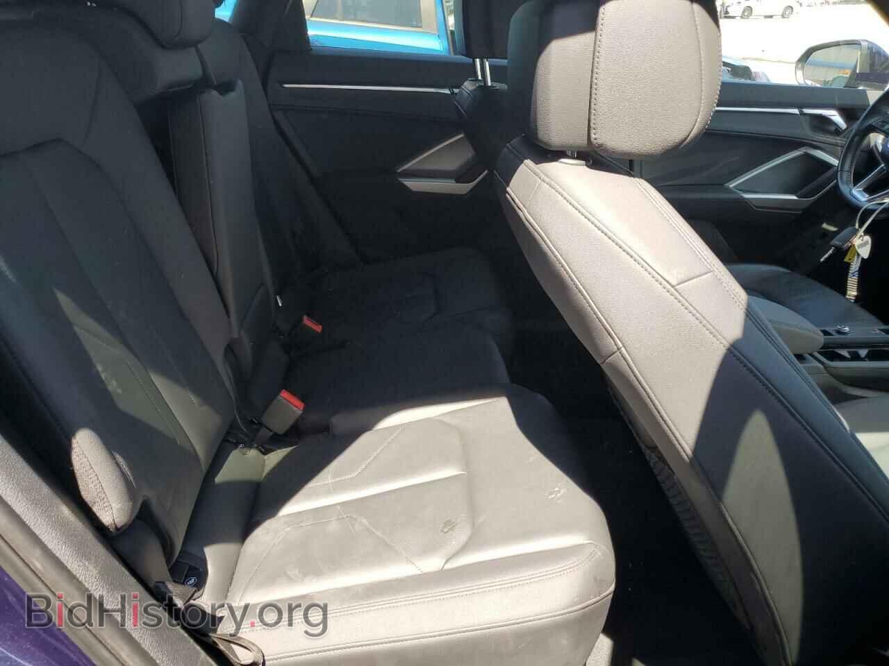 2019 AUDI Q3 - VIN: WA1AECF31K1075564 - Фото 11