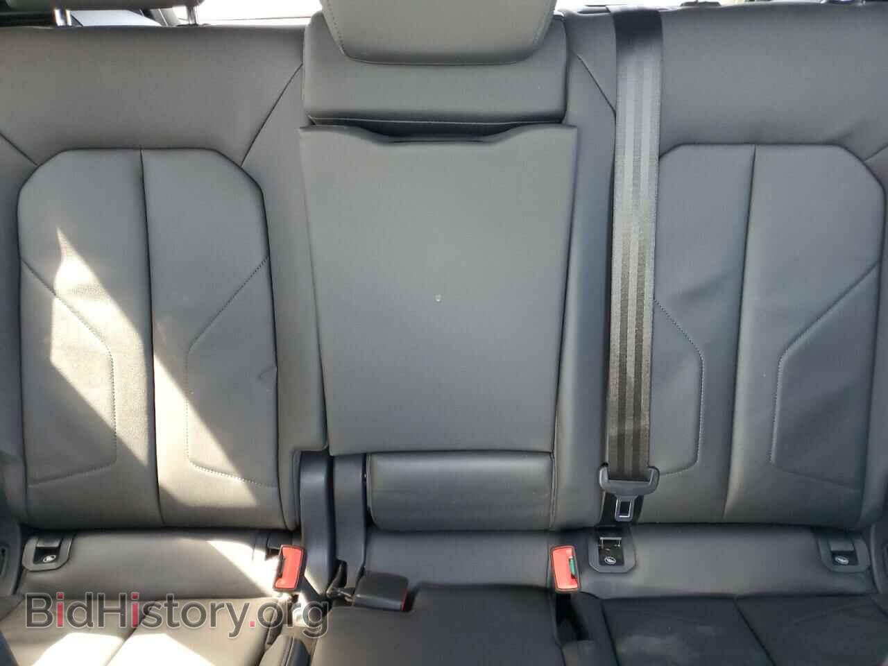 2019 AUDI Q3 - VIN: WA1AECF31K1075564 - Фото 10