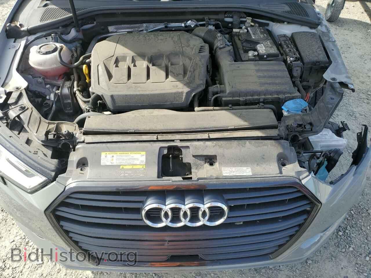 2020 AUDI A3 - VIN: WAUAUGFF2LA100660 - Photo 11