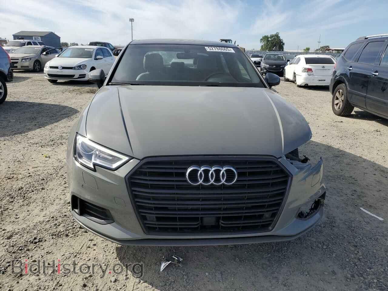2020 AUDI A3 - VIN: WAUAUGFF2LA100660 - Photo 5