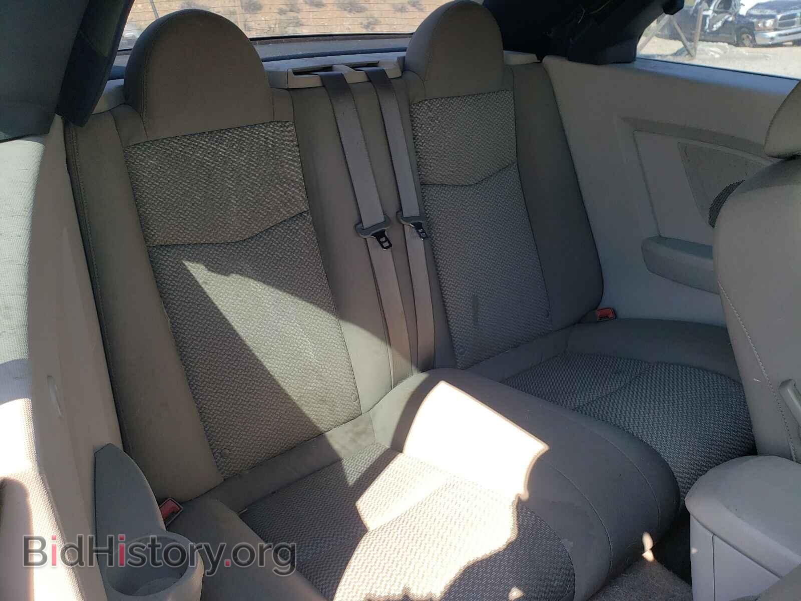 2008 CHRYSLER SEBRING - VIN: 1C3LC45K58N124158 - Фото 6