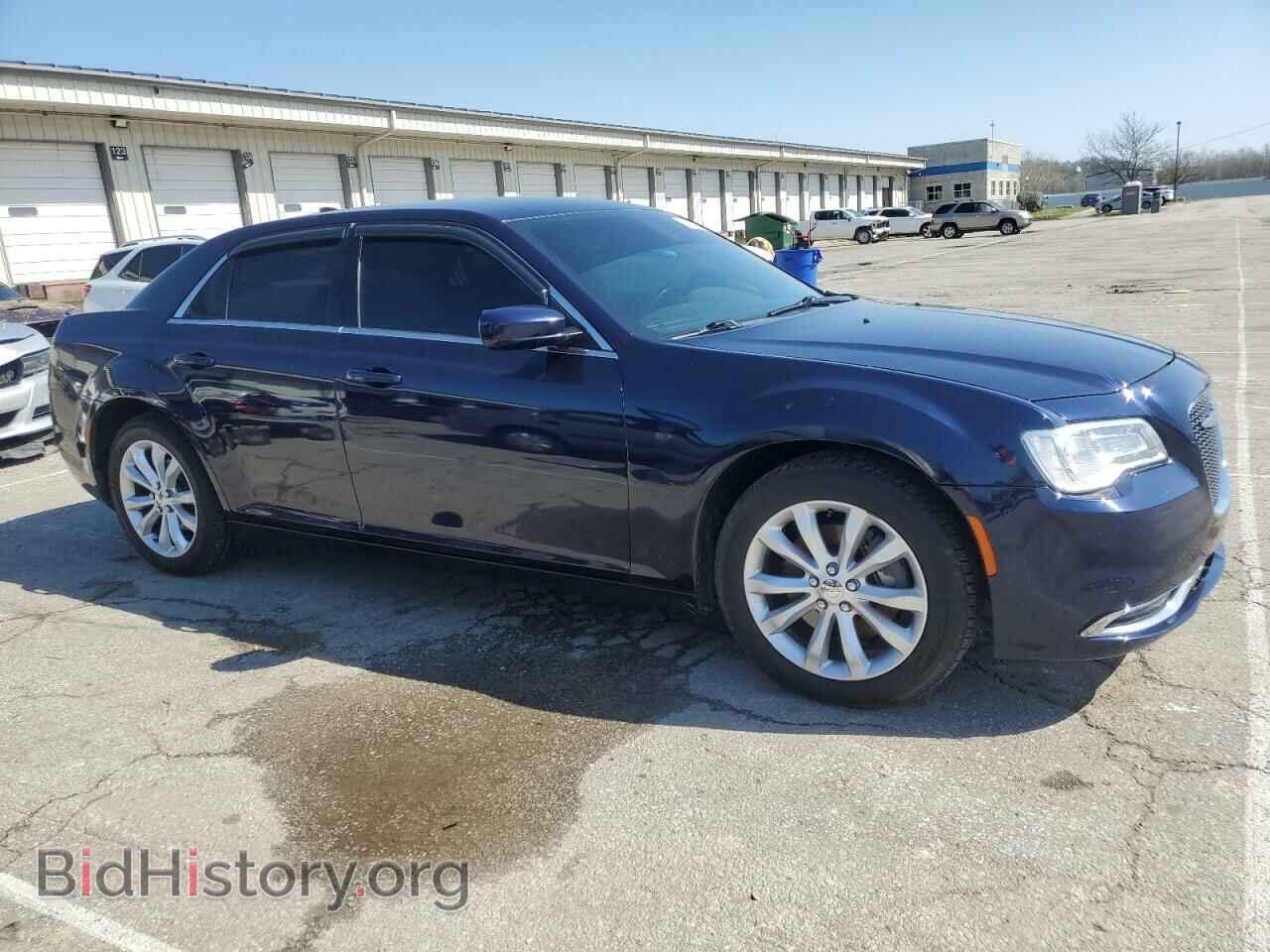2016 CHRYSLER 300 - VIN: 2C3CCARG5GH170701 - Фото 4