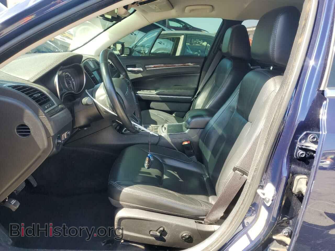 2016 CHRYSLER 300 - VIN: 2C3CCARG5GH170701 - Фото 7