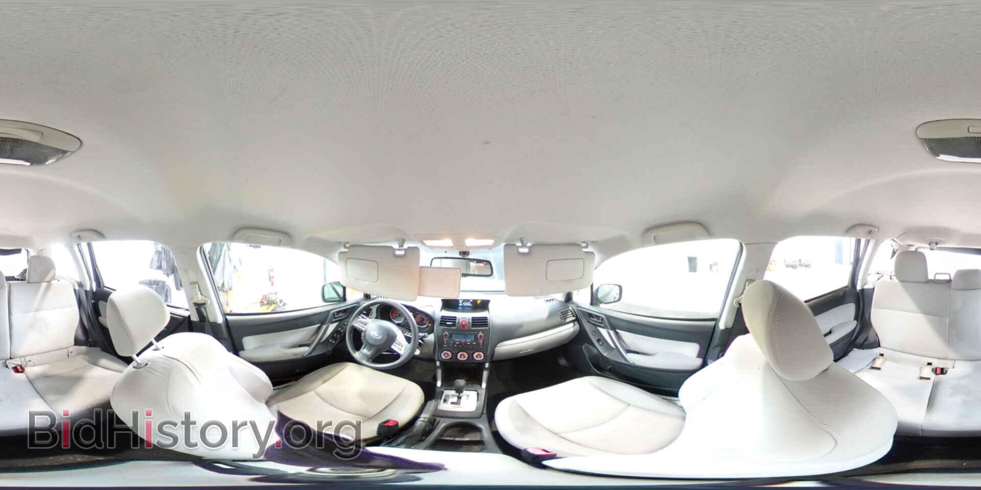 2015 SUBARU FORESTER - VIN: JF2SJABC4FH832116 - Фото 14