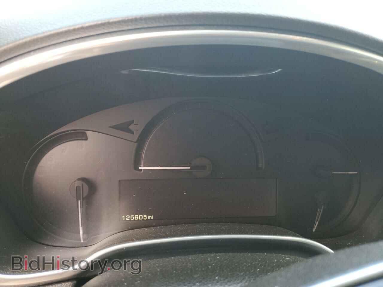 2013 CADILLAC SRX - VIN: 3GYFNEE38DS621104 - Фото 9