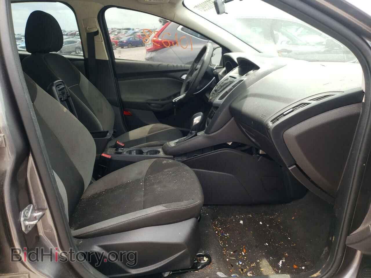 2014 FORD FOCUS - VIN: 1FADP3F26EL243752 - Photo 5
