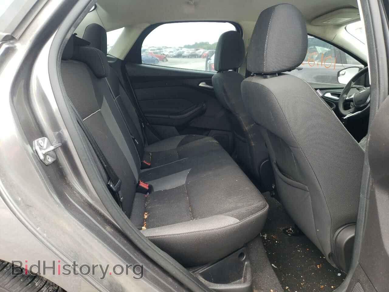 2014 FORD FOCUS - VIN: 1FADP3F26EL243752 - Photo 6