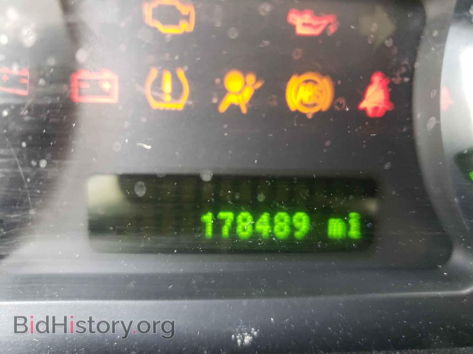 2008 FORD EDGE - VIN: 2FMDK49C28BA86112 - Photo 8