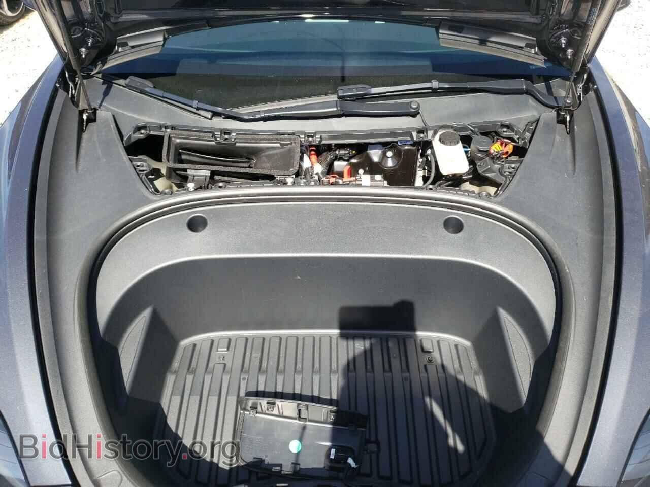 2022 TESLA MODEL 3 - VIN: 5YJ3E1EB1NF199048 - Фото 7