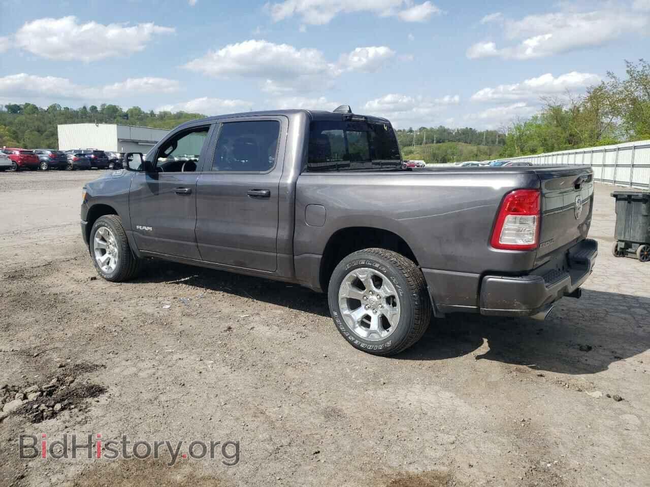 2024 RAM 1500 - VIN: 1C6SRFFT2RN103379 - Фото 2