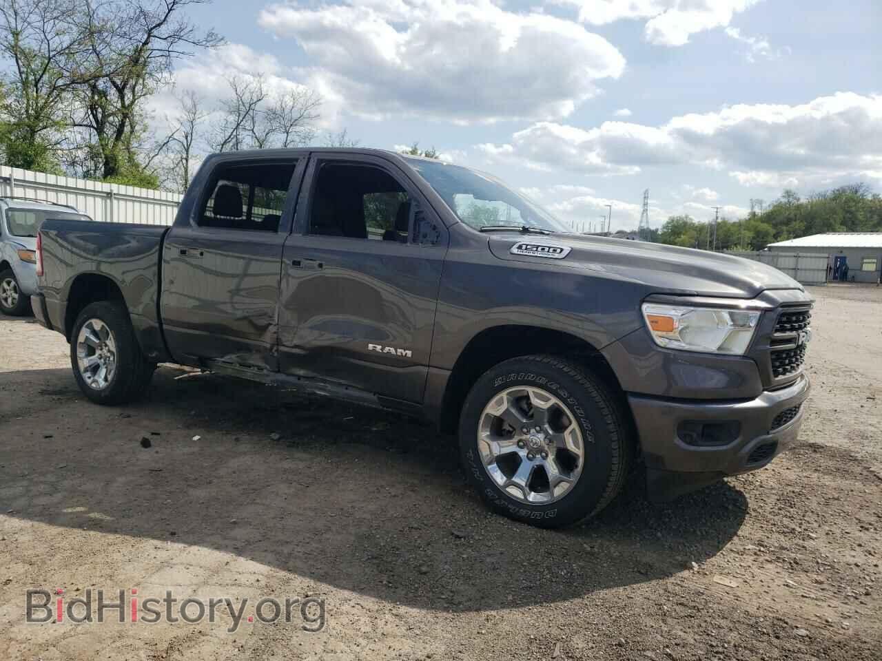 2024 RAM 1500 - VIN: 1C6SRFFT2RN103379 - Фото 4