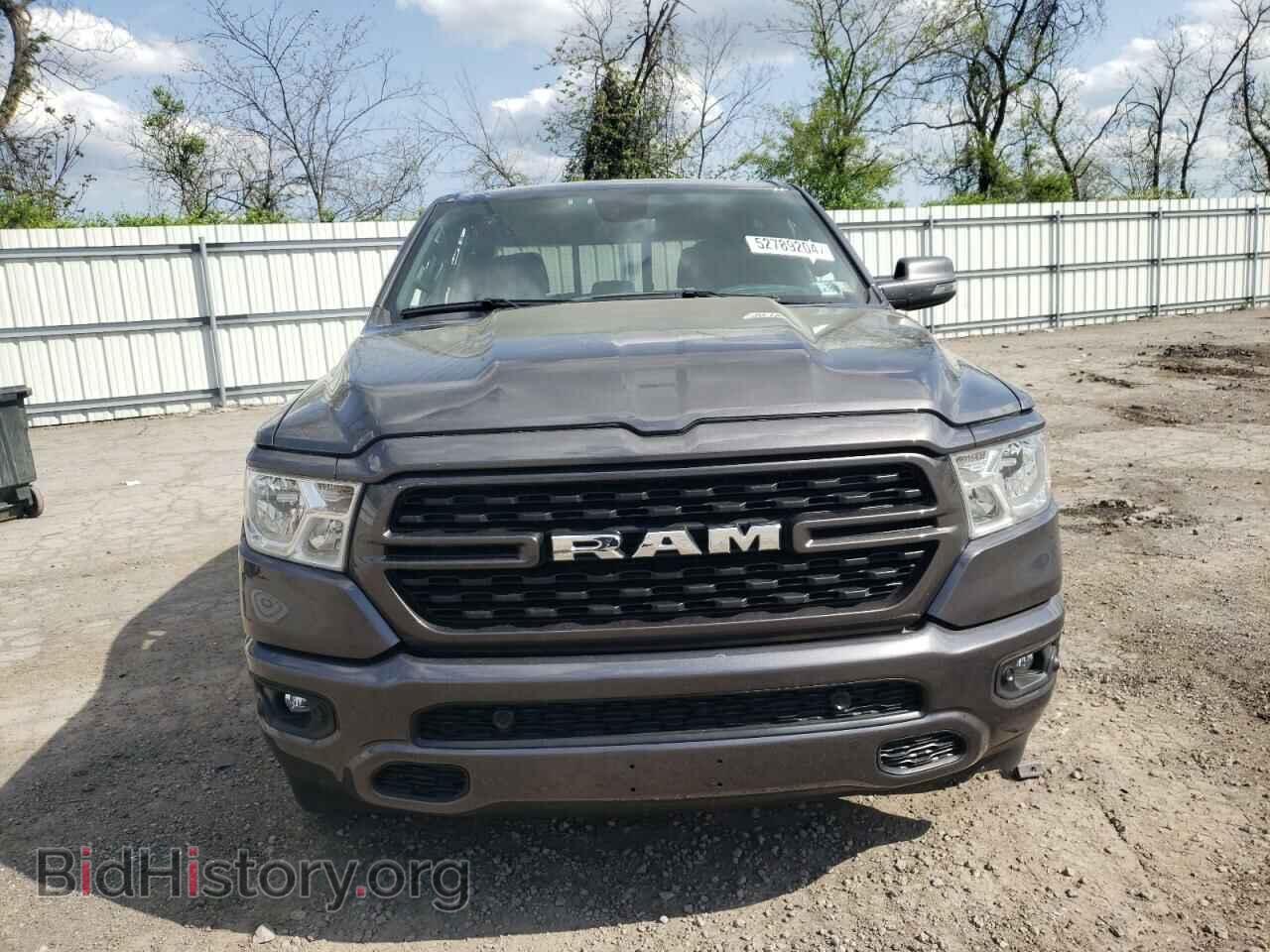 2024 RAM 1500 - VIN: 1C6SRFFT2RN103379 - Фото 5