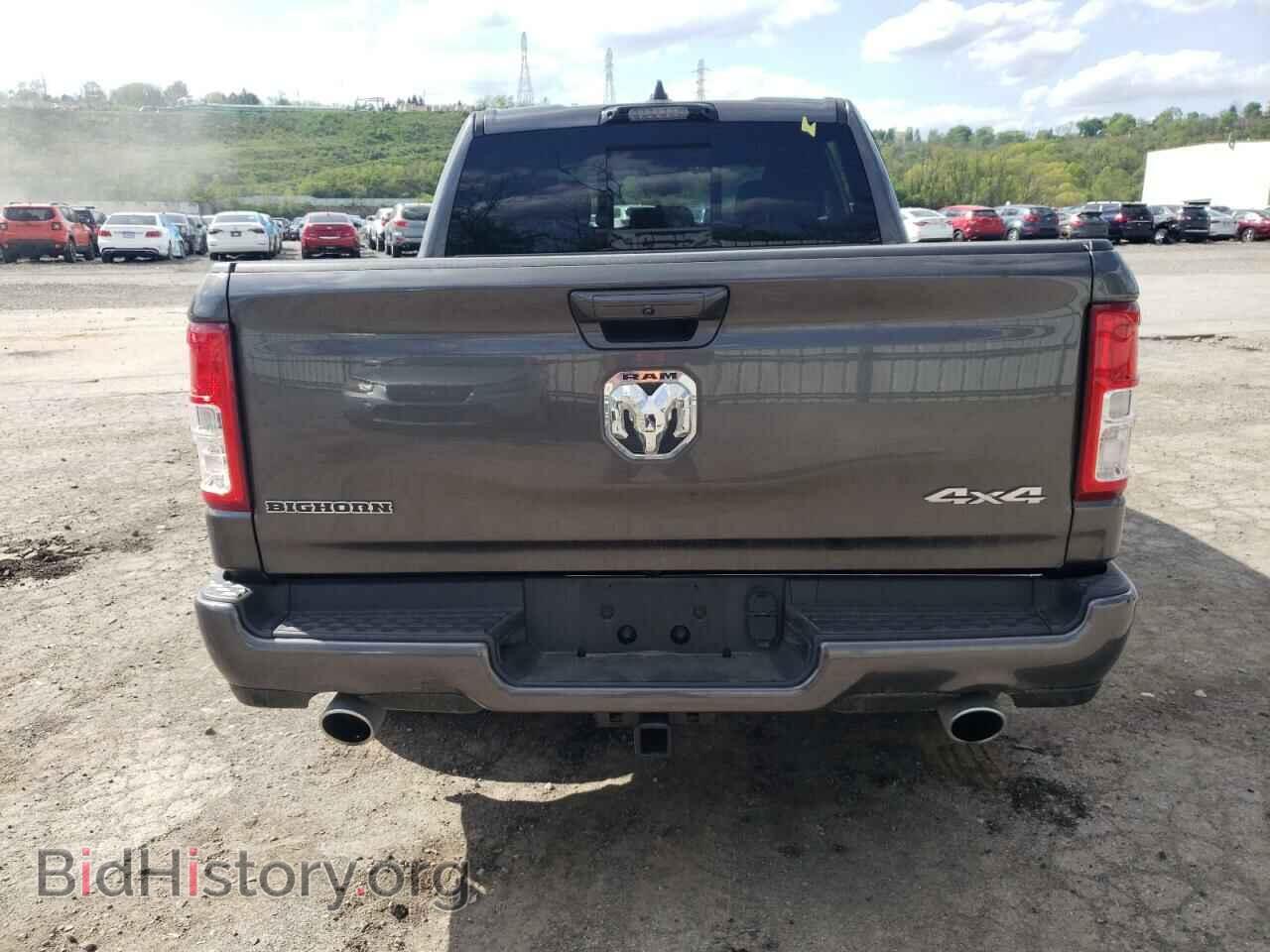 2024 RAM 1500 - VIN: 1C6SRFFT2RN103379 - Фото 6
