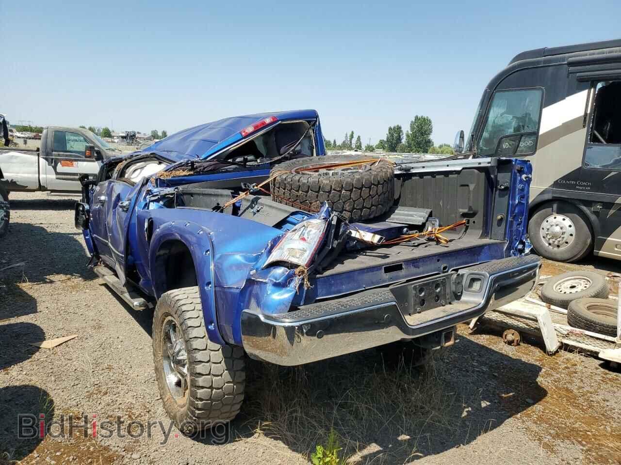 2015 RAM 3500 - VIN: 3C63R3CL8FG637594 - Фото 10
