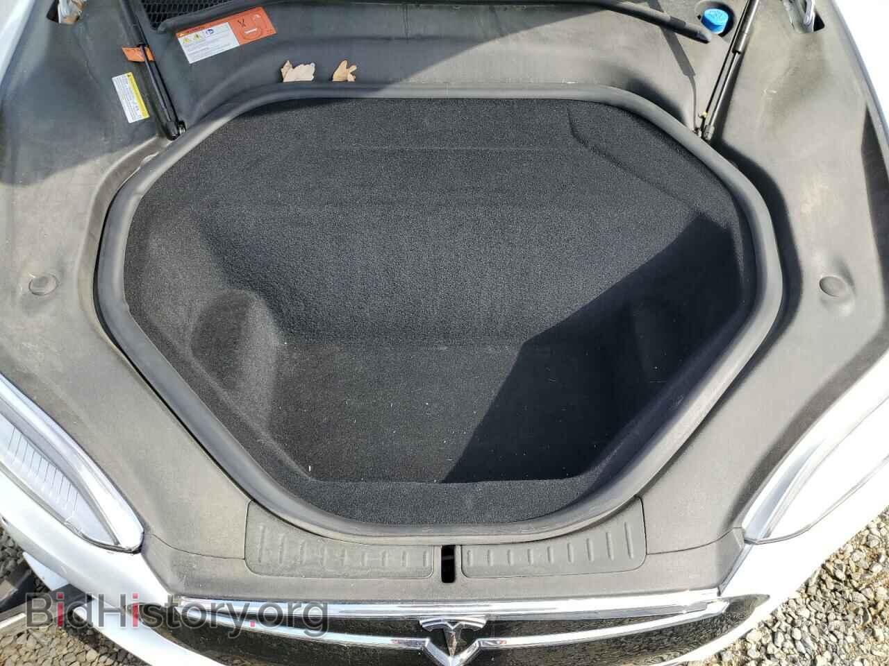 2015 TESLA MODEL S - VIN: 5YJSA1E43FF102541 - Фото 11