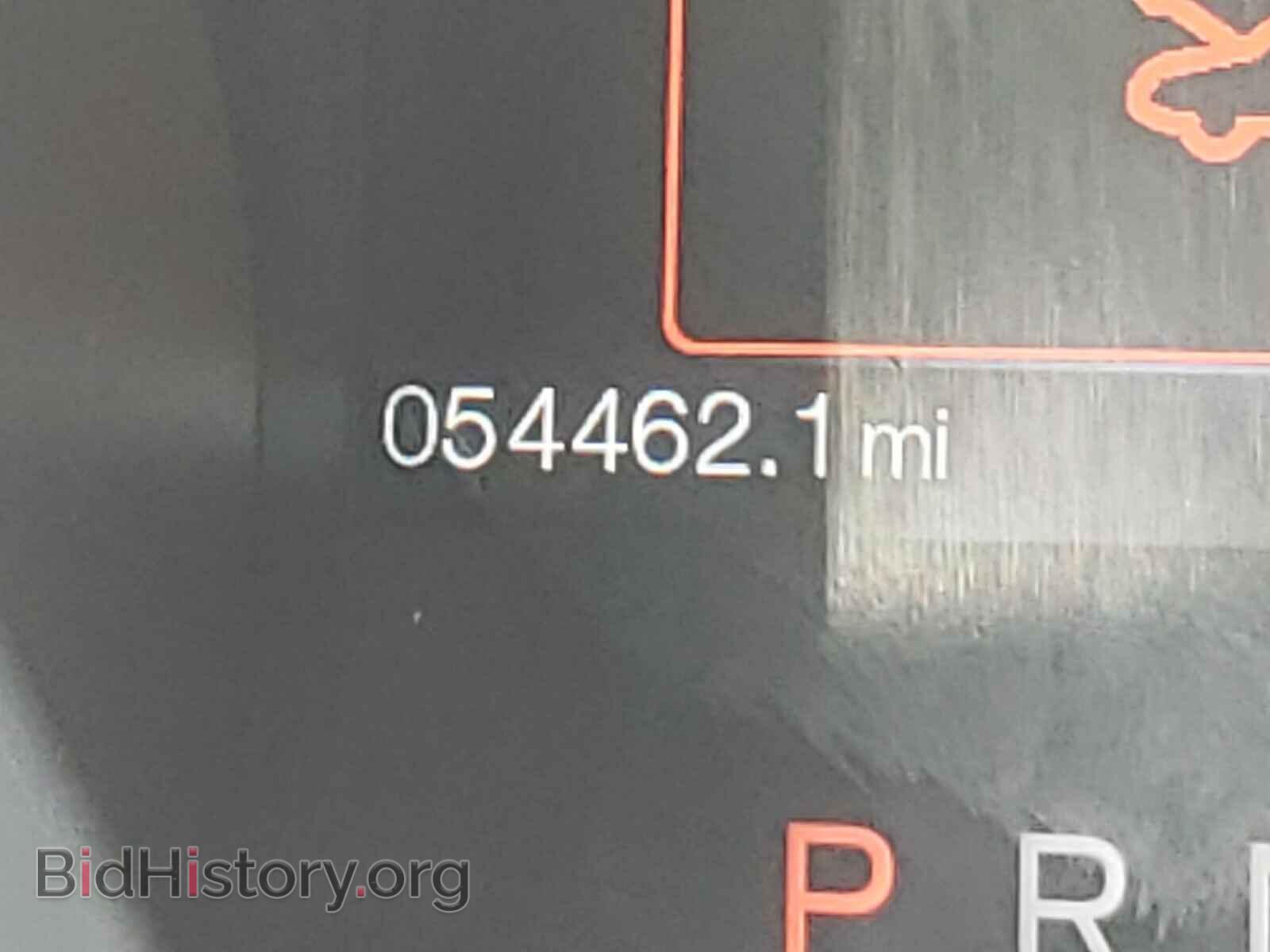 2016 FORD MUSTANG - VIN: 1FA6P8CF5G5202095 - Фото 8