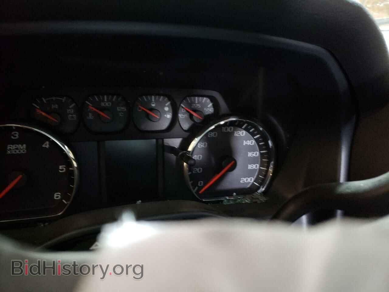 2017 CHEVROLET SILVERADO - VIN: 1GCVKPEC7HZ275187 - Фото 8
