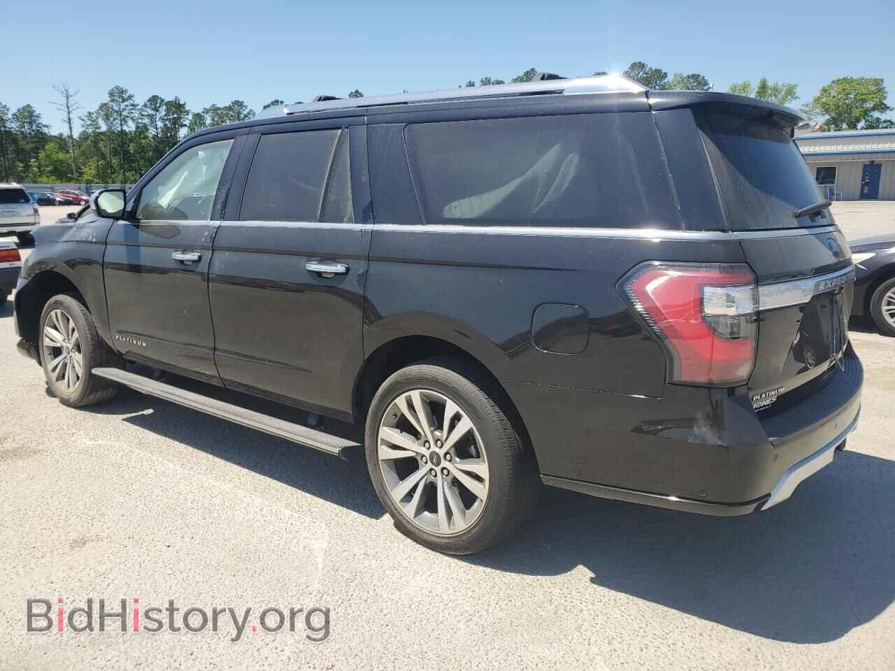 2020 FORD EXPEDITION - VIN: 1FMJK1LT1LEB00962 - Фото 2