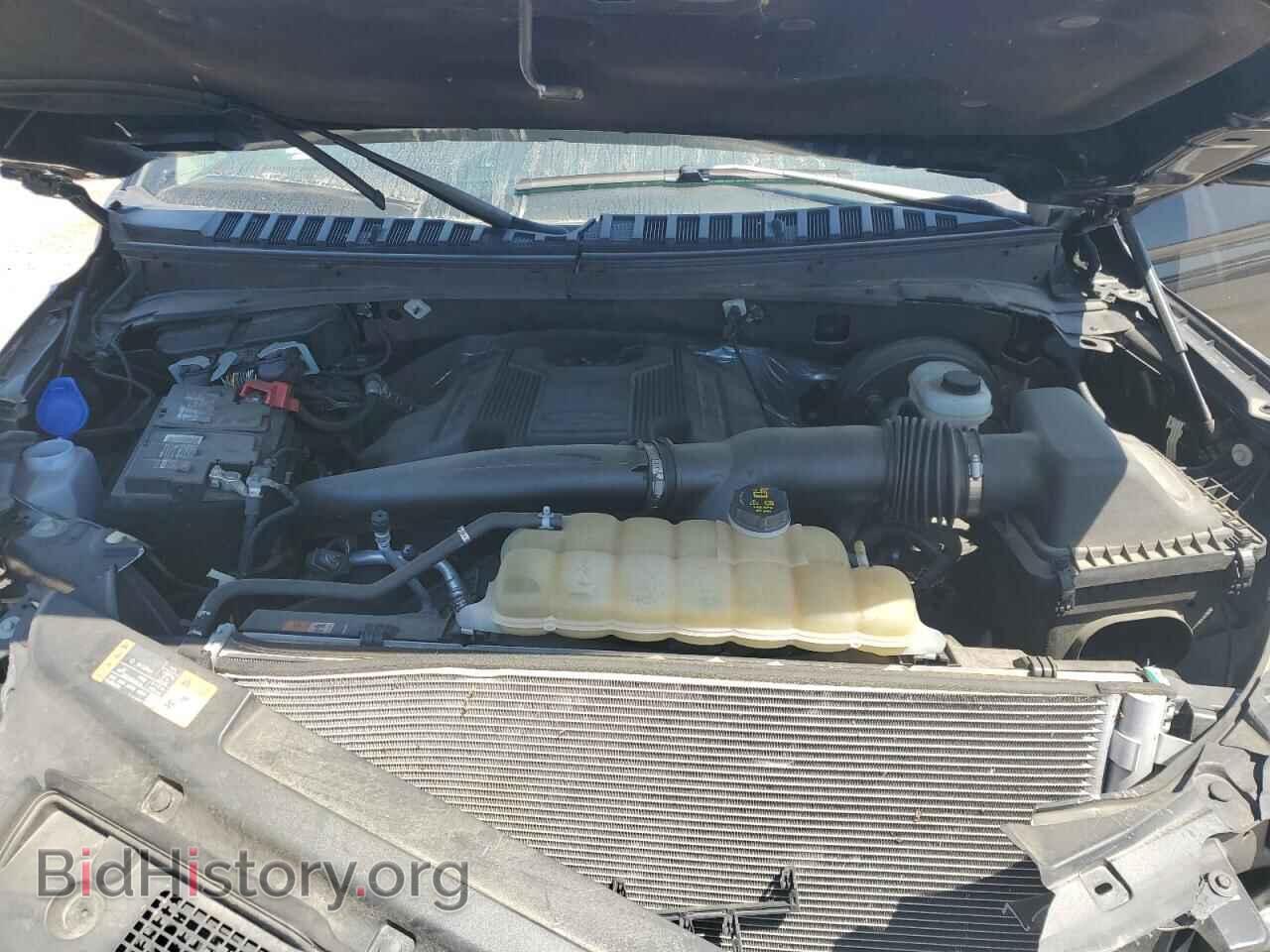 2020 FORD EXPEDITION - VIN: 1FMJK1LT1LEB00962 - Фото 12