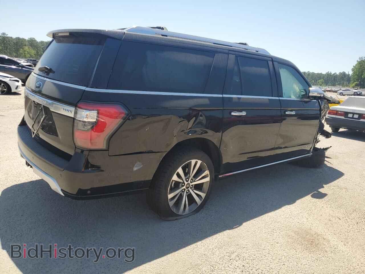 2020 FORD EXPEDITION - VIN: 1FMJK1LT1LEB00962 - Фото 3