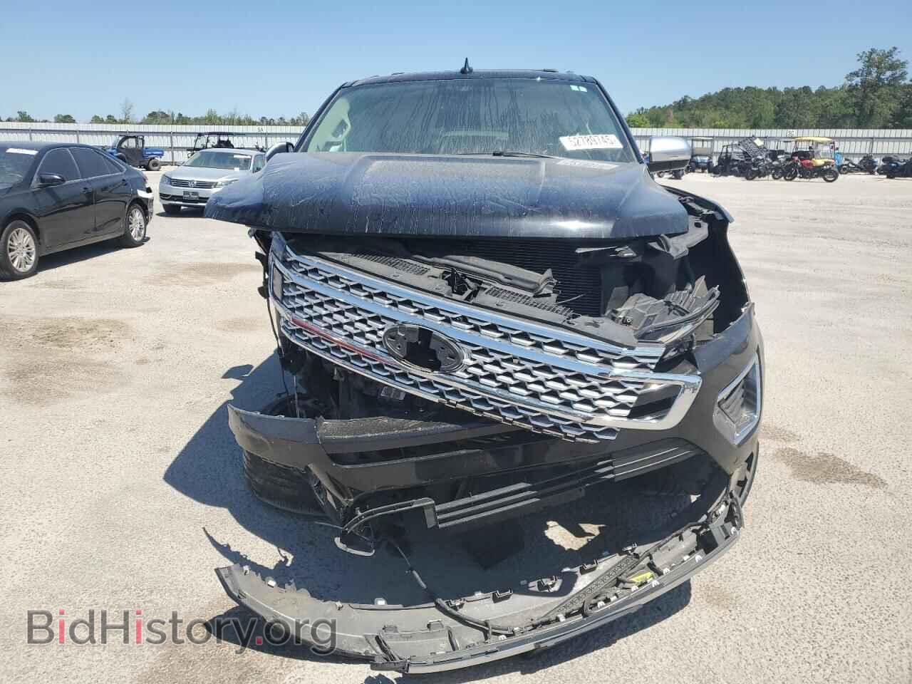 2020 FORD EXPEDITION - VIN: 1FMJK1LT1LEB00962 - Фото 5