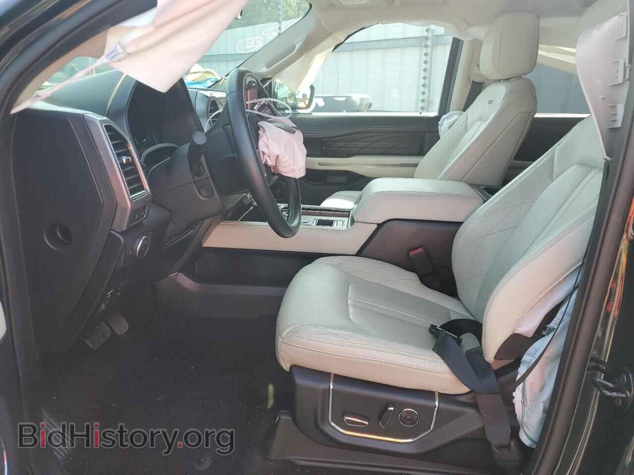 2020 FORD EXPEDITION - VIN: 1FMJK1LT1LEB00962 - Фото 7