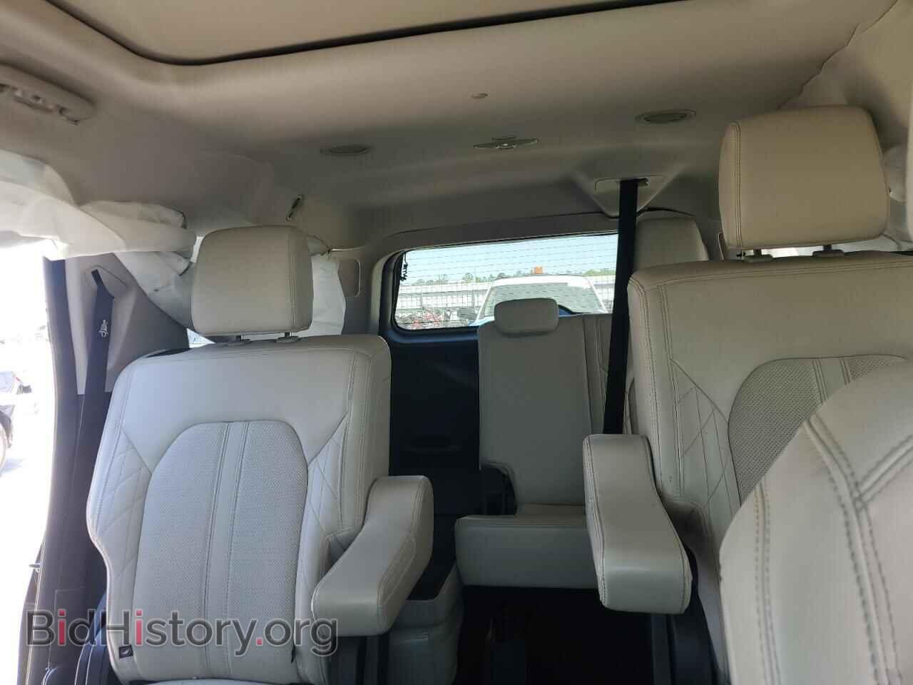 2020 FORD EXPEDITION - VIN: 1FMJK1LT1LEB00962 - Фото 10