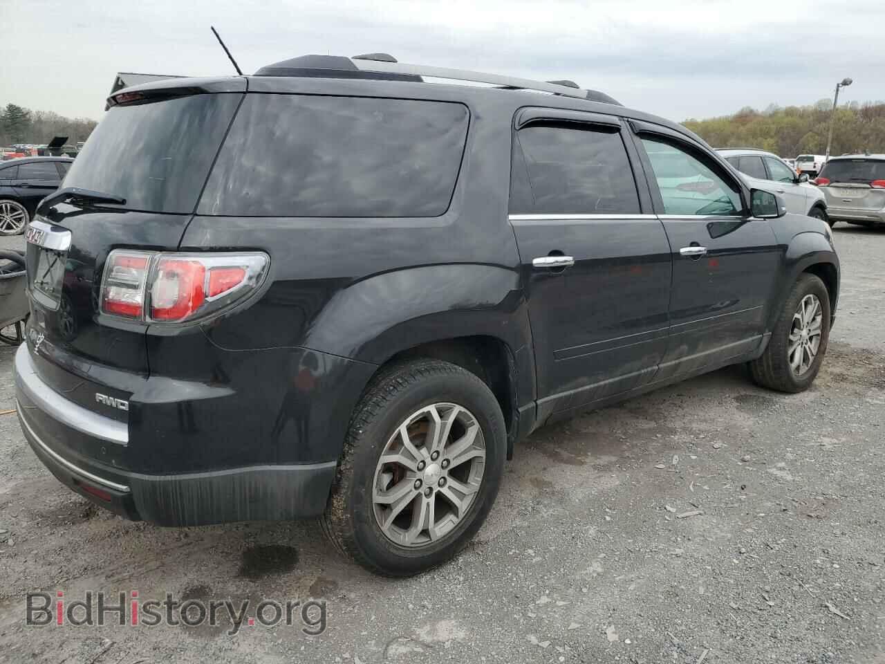2013 GMC ACADIA - VIN: 1GKKVRKD2DJ149366 - Фото 3