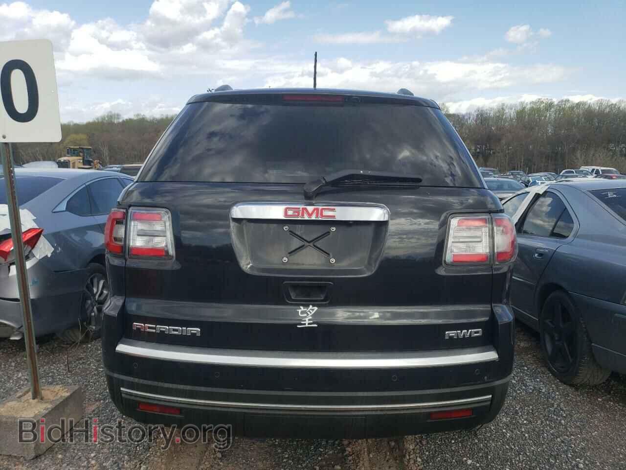 2013 GMC ACADIA - VIN: 1GKKVRKD2DJ149366 - Фото 6