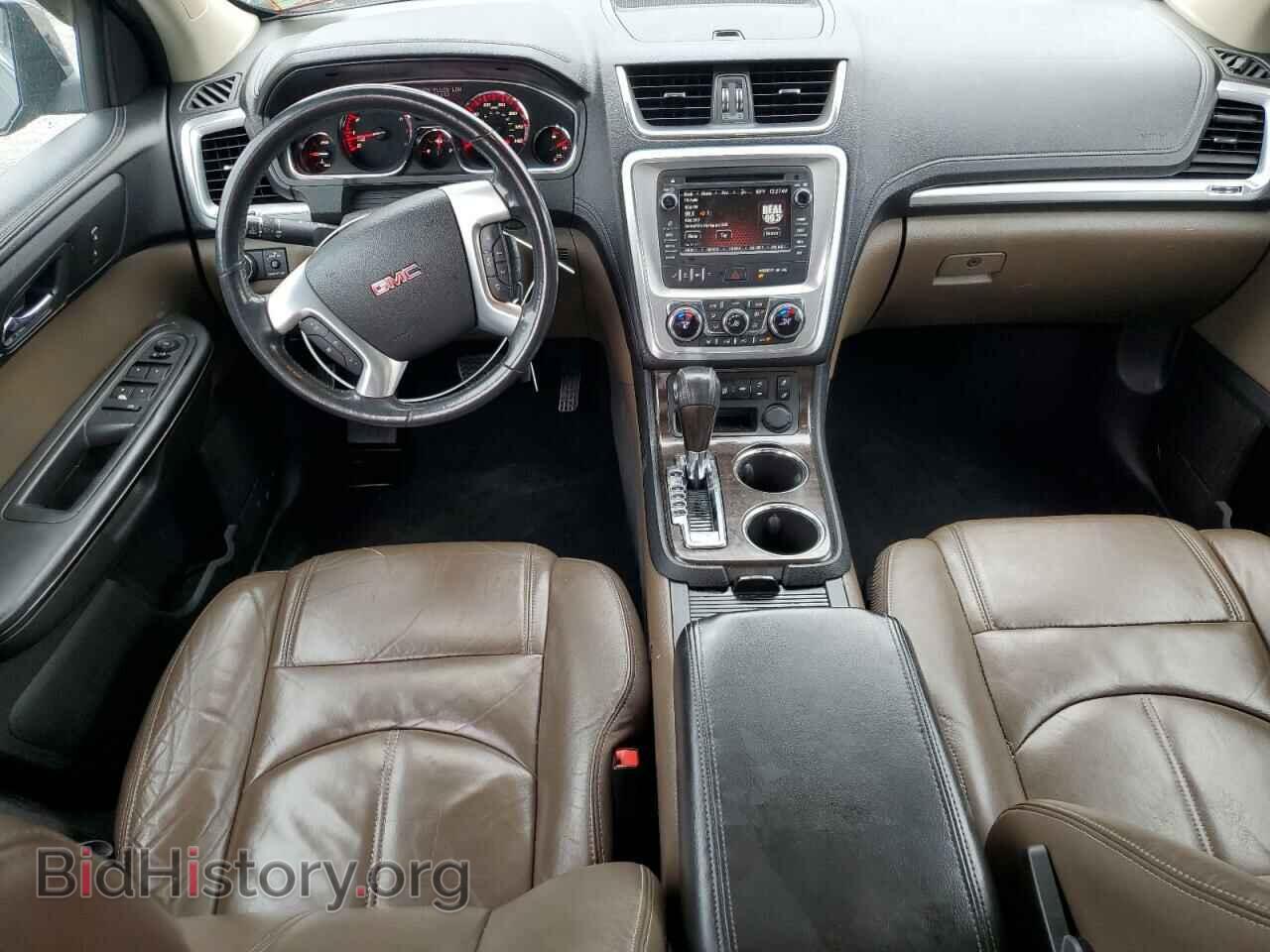 2013 GMC ACADIA - VIN: 1GKKVRKD2DJ149366 - Фото 8