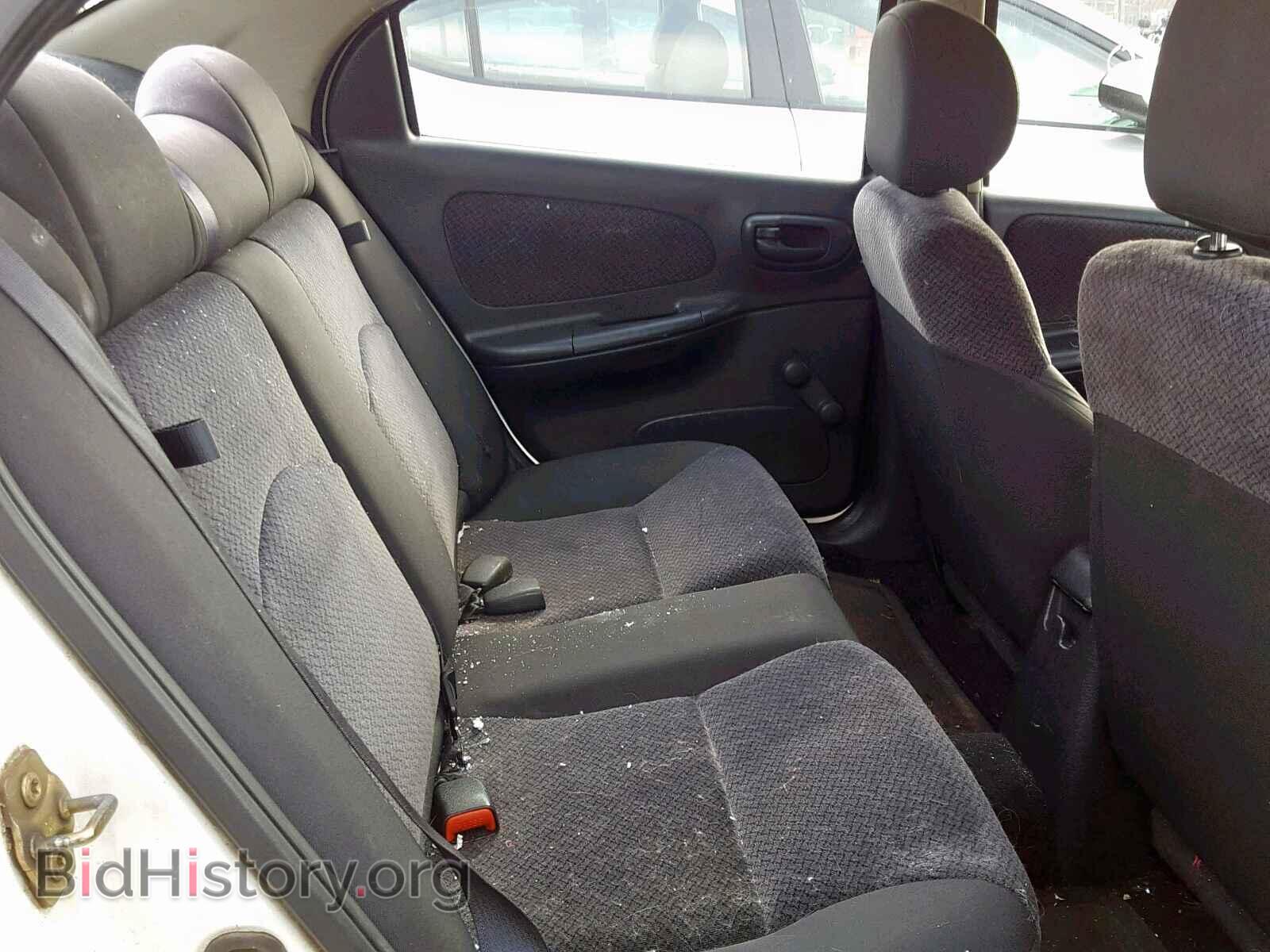 2002 DODGE NEON - VIN: 1B3ES26C72D582611 - Фото 6