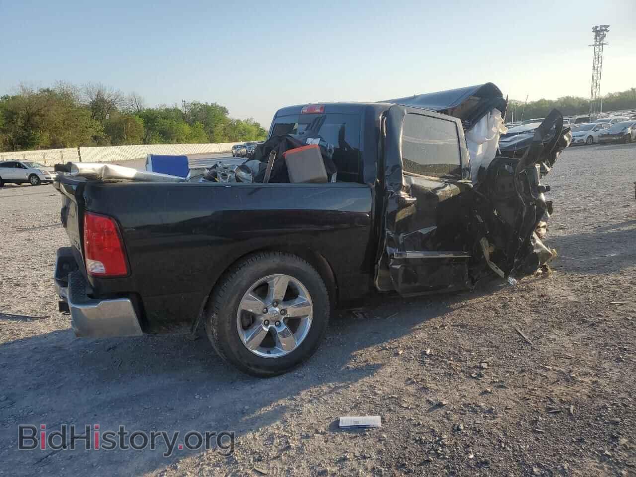 2017 RAM 1500 - VIN: 3C6RR7LT8HG641164 - Фото 3