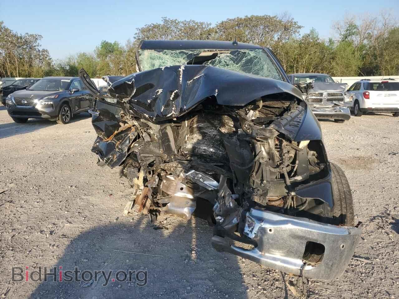 2017 RAM 1500 - VIN: 3C6RR7LT8HG641164 - Фото 5