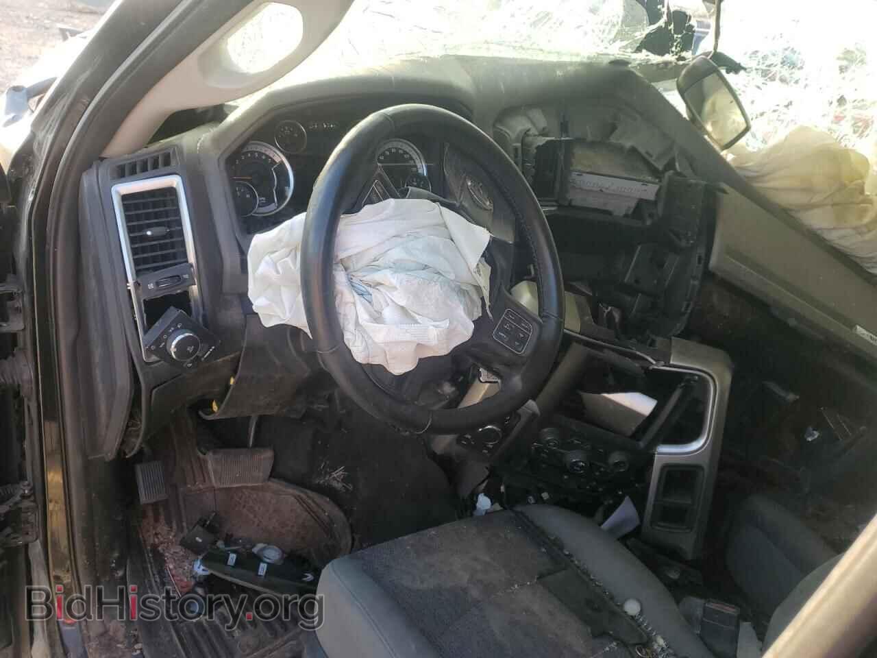 2017 RAM 1500 - VIN: 3C6RR7LT8HG641164 - Фото 8