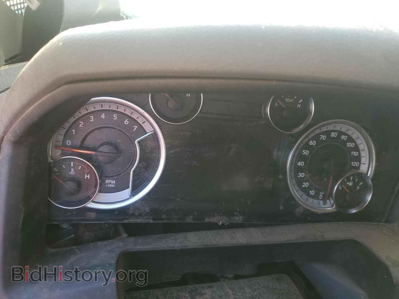 2017 RAM 1500 - VIN: 3C6RR7LT8HG641164 - Фото 9