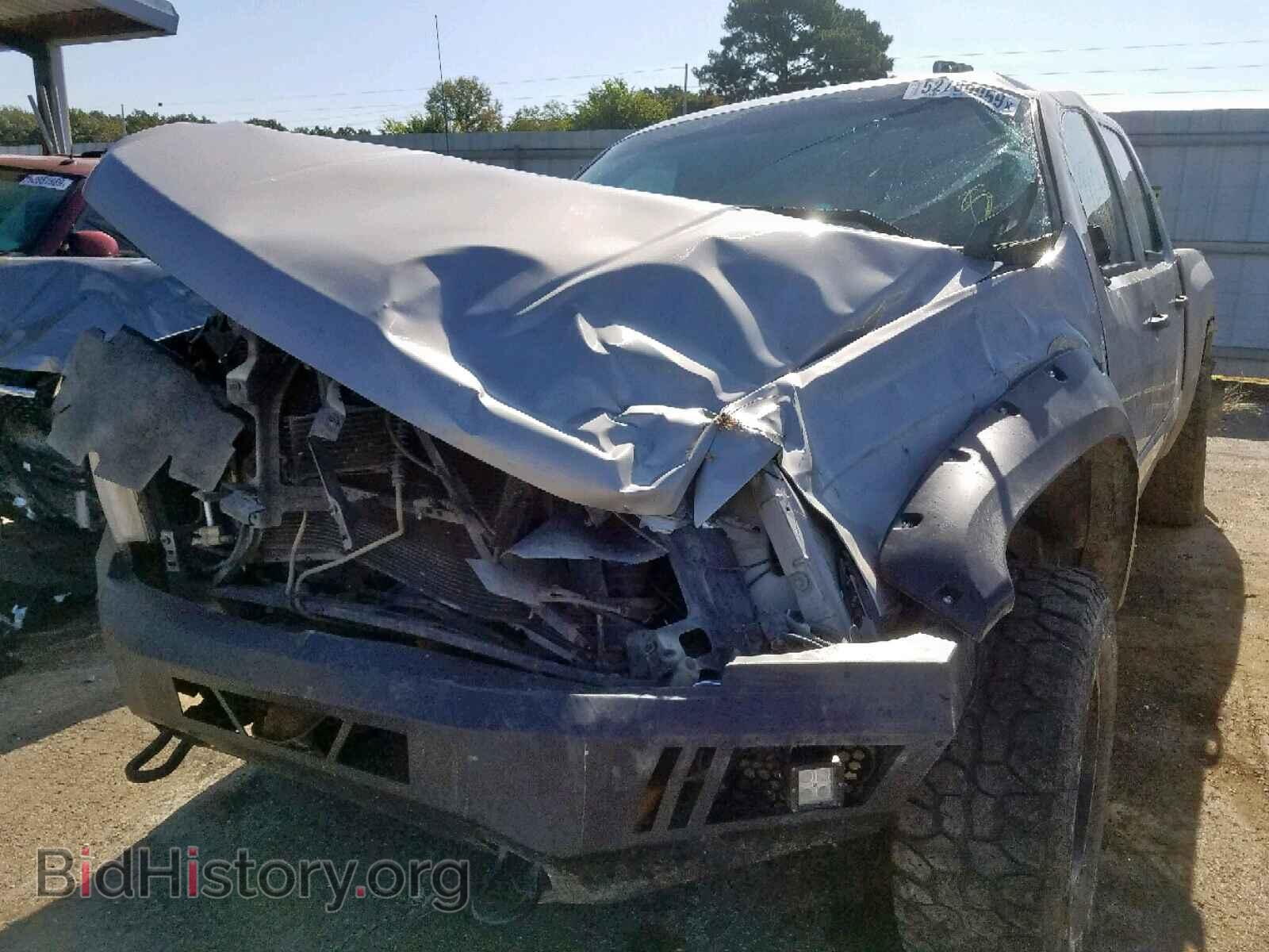 2007 CHEVROLET SILVERADO - VIN: 2GCEK13M771646705 - Фото 2