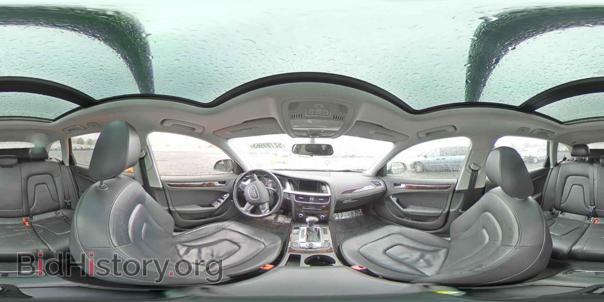 2015 AUDI A4 - VIN: WA1TFAFL2FA125856 - Фото 14