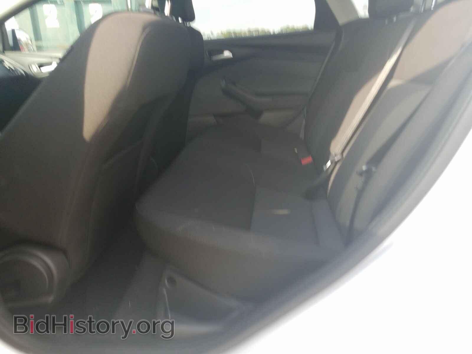 2016 FORD FOCUS - VIN: 1FADP3F27GL385739 - Фото 6