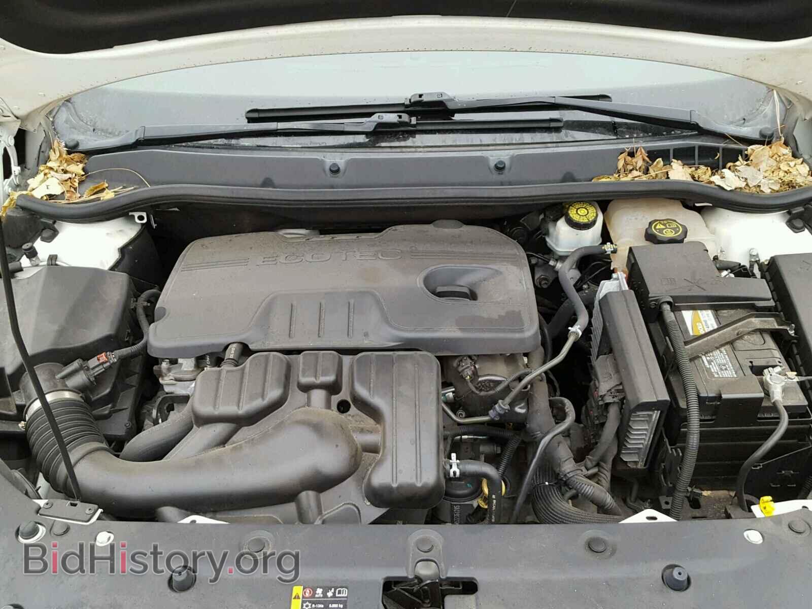2013 BUICK VERANO - VIN: 1G4PS5SK5D4112663 - Фото 7