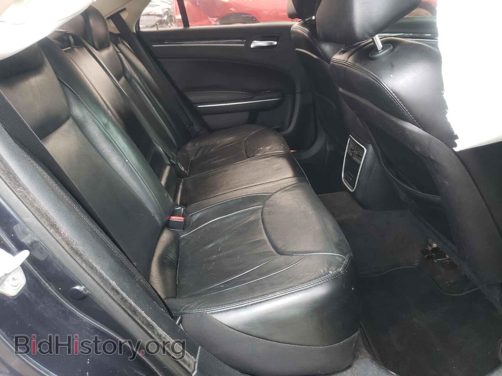 2016 CHRYSLER 300 - VIN: 2C3CCAAG3GH167310 - Фото 6