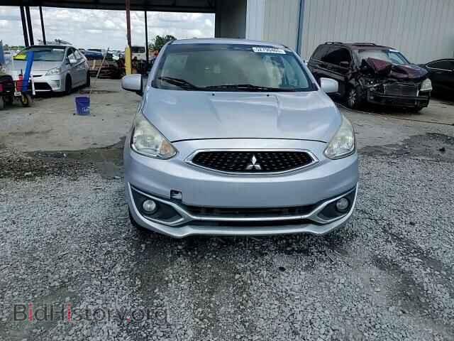 2017 MITSUBISHI MIRAGE - VIN: ML32A3HJ3HH000904 - Фото 15