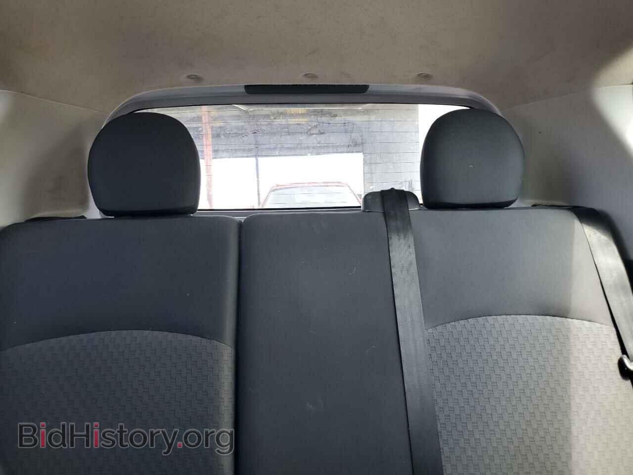 2017 MITSUBISHI MIRAGE - VIN: ML32A3HJ3HH000904 - Фото 10