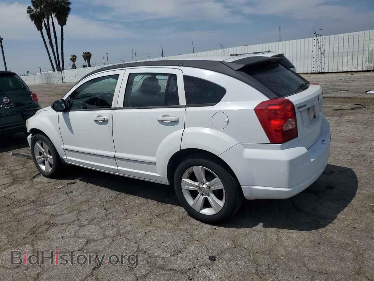 2011 DODGE CALIBER - VIN: 1B3CB3HA3BD182716 - Photo 2
