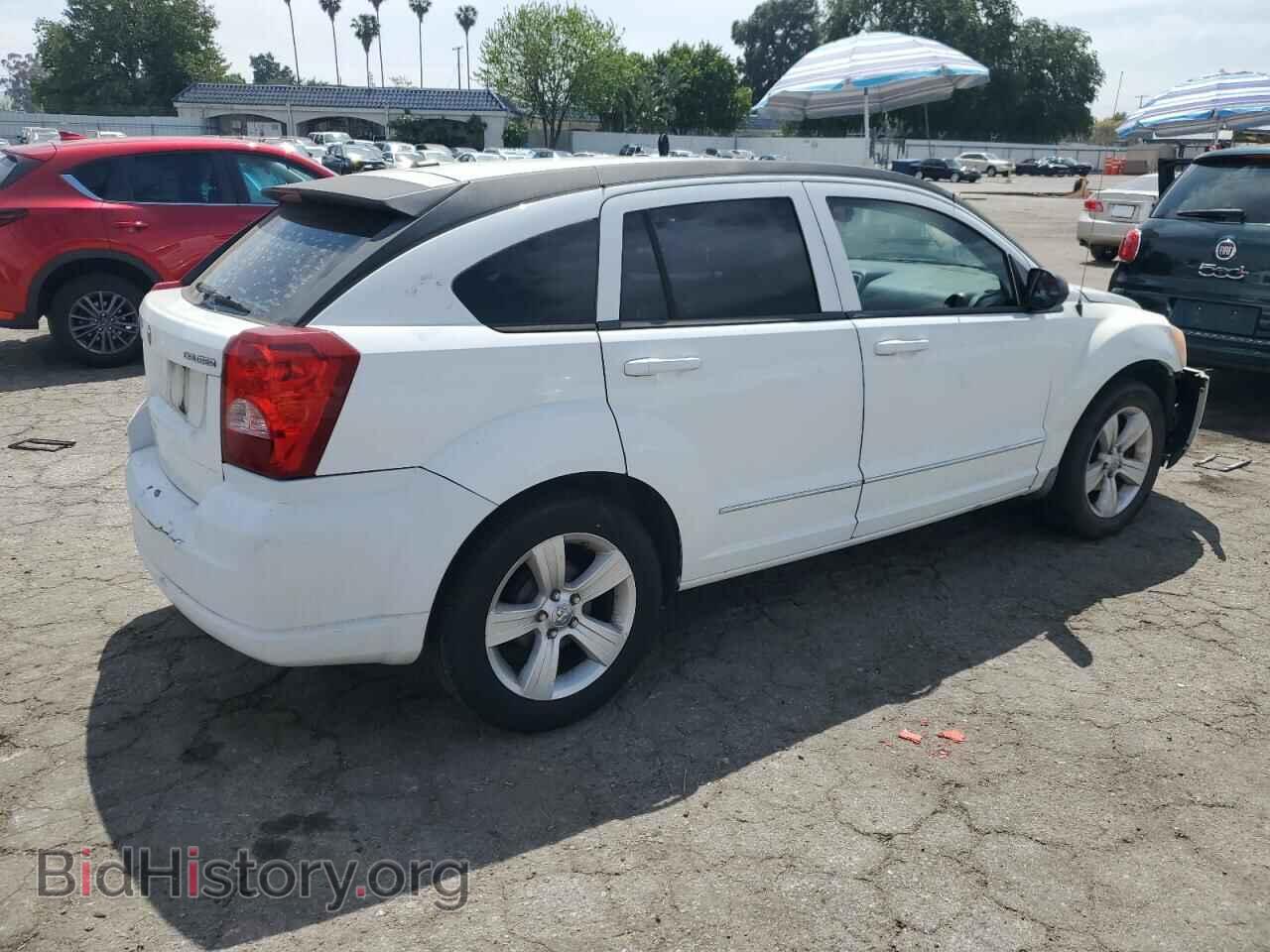 2011 DODGE CALIBER - VIN: 1B3CB3HA3BD182716 - Photo 3