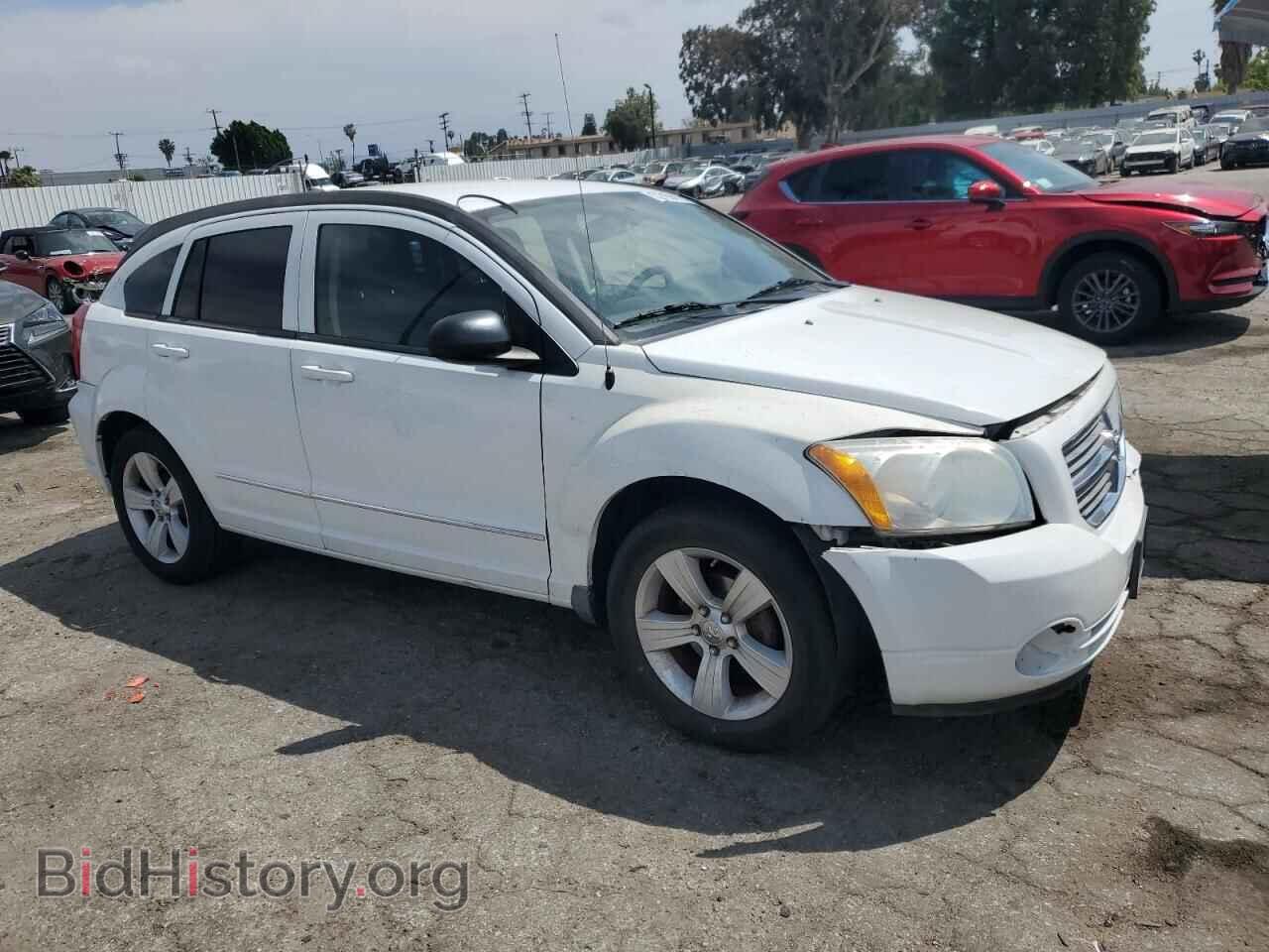 2011 DODGE CALIBER - VIN: 1B3CB3HA3BD182716 - Photo 4