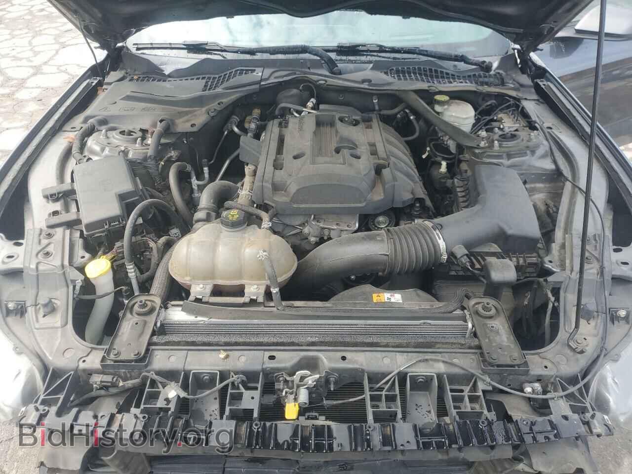 2016 FORD ALL Models - VIN: 1FA6P8TH6G5264784 - Photo 11